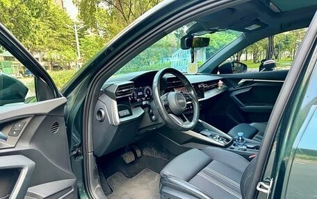 Audi A3, 2022 год, 1 836 026 рублей, 11 фотография