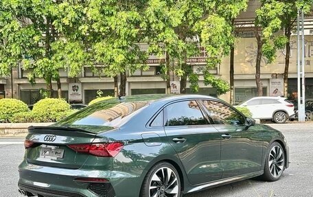 Audi A3, 2022 год, 1 836 026 рублей, 8 фотография