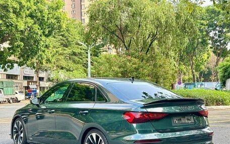 Audi A3, 2022 год, 1 836 026 рублей, 6 фотография