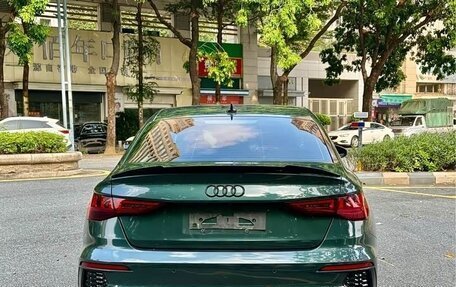 Audi A3, 2022 год, 1 836 026 рублей, 7 фотография