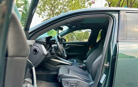 Audi A3, 2022 год, 1 836 026 рублей, 12 фотография