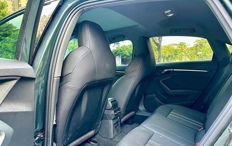 Audi A3, 2022 год, 1 836 026 рублей, 15 фотография