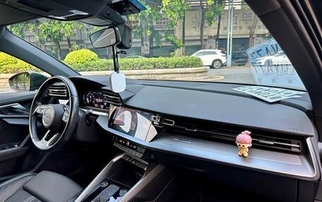 Audi A3, 2022 год, 1 836 026 рублей, 17 фотография