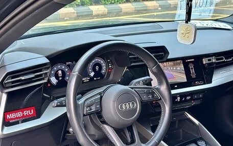 Audi A3, 2022 год, 1 836 026 рублей, 9 фотография