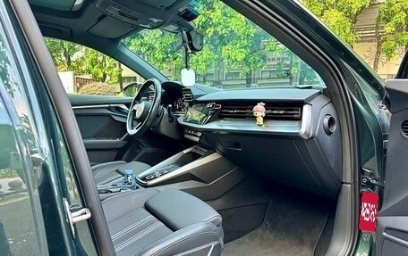 Audi A3, 2022 год, 1 836 026 рублей, 19 фотография