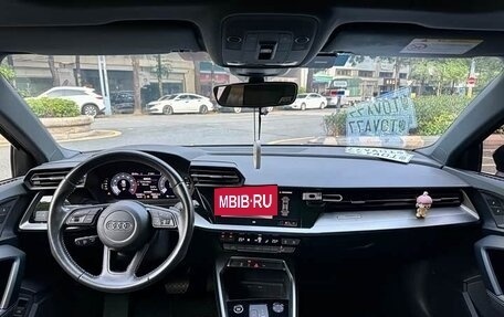 Audi A3, 2022 год, 1 836 026 рублей, 14 фотография