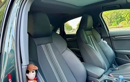 Audi A3, 2022 год, 1 836 026 рублей, 18 фотография