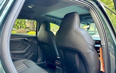 Audi A3, 2022 год, 1 836 026 рублей, 20 фотография