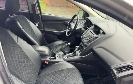 Ford Focus III, 2012 год, 720 000 рублей, 9 фотография