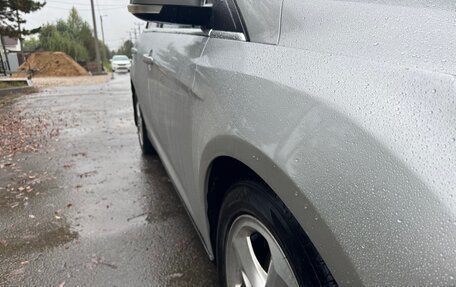 Ford Focus III, 2012 год, 720 000 рублей, 13 фотография
