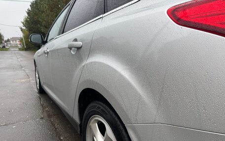 Ford Focus III, 2012 год, 720 000 рублей, 12 фотография