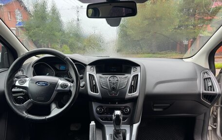 Ford Focus III, 2012 год, 720 000 рублей, 11 фотография