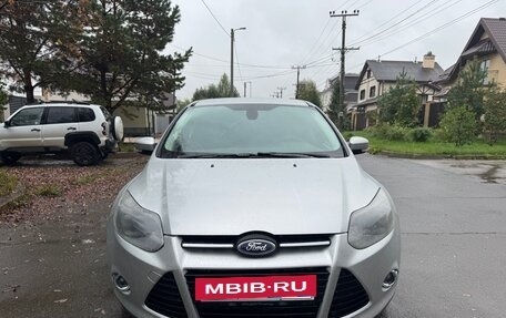 Ford Focus III, 2012 год, 720 000 рублей, 2 фотография