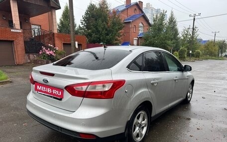 Ford Focus III, 2012 год, 720 000 рублей, 5 фотография