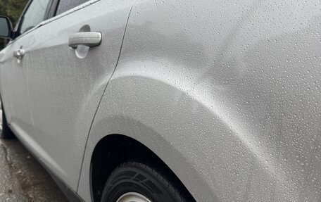 Ford Focus III, 2012 год, 720 000 рублей, 17 фотография
