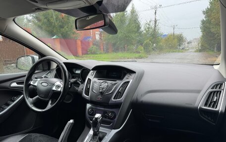 Ford Focus III, 2012 год, 720 000 рублей, 27 фотография