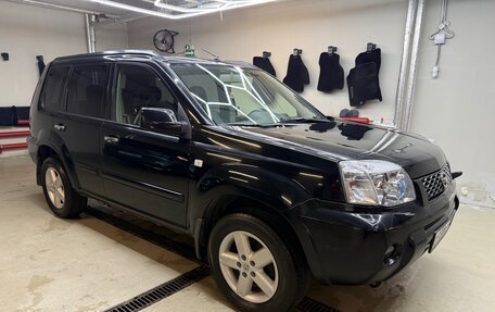 Nissan X-Trail, 2005 год, 690 000 рублей, 3 фотография