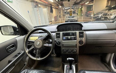 Nissan X-Trail, 2005 год, 690 000 рублей, 6 фотография