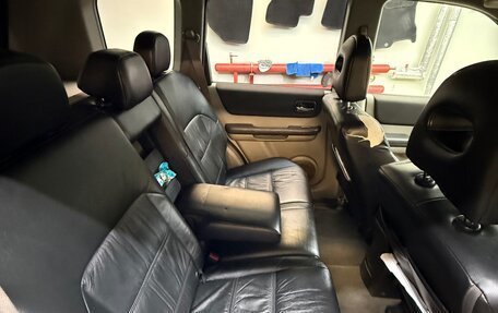 Nissan X-Trail, 2005 год, 690 000 рублей, 7 фотография