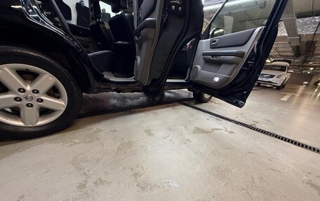 Nissan X-Trail, 2005 год, 690 000 рублей, 8 фотография