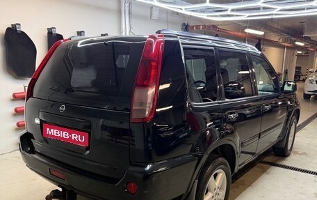 Nissan X-Trail, 2005 год, 690 000 рублей, 5 фотография