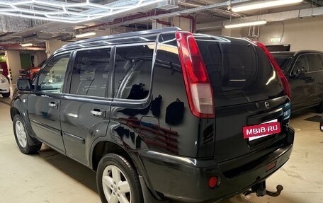 Nissan X-Trail, 2005 год, 690 000 рублей, 4 фотография