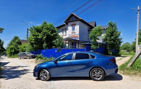 KIA Cerato IV, 2022 год, 2 850 000 рублей, 5 фотография