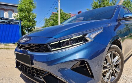 KIA Cerato IV, 2022 год, 2 850 000 рублей, 4 фотография