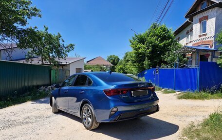 KIA Cerato IV, 2022 год, 2 850 000 рублей, 6 фотография