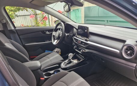 KIA Cerato IV, 2022 год, 2 850 000 рублей, 8 фотография