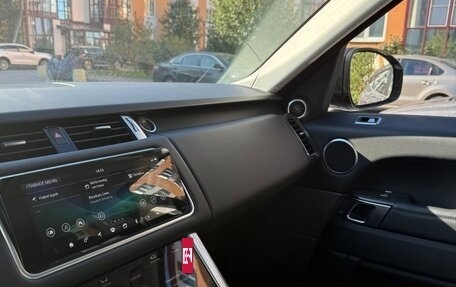 Land Rover Range Rover Sport II, 2018 год, 4 200 000 рублей, 8 фотография