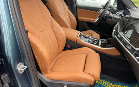 BMW X5, 2023 год, 7 000 000 рублей, 9 фотография