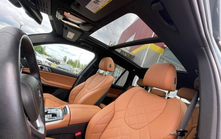 BMW X5, 2023 год, 7 000 000 рублей, 10 фотография