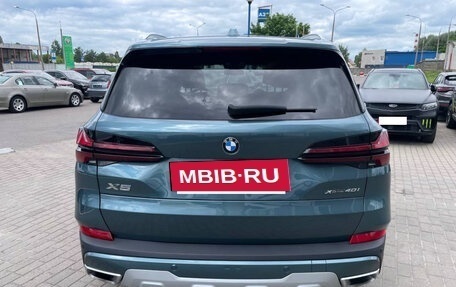 BMW X5, 2023 год, 7 000 000 рублей, 4 фотография