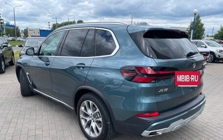 BMW X5, 2023 год, 7 000 000 рублей, 2 фотография