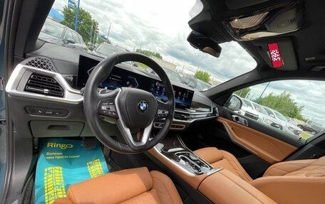 BMW X5, 2023 год, 7 000 000 рублей, 8 фотография