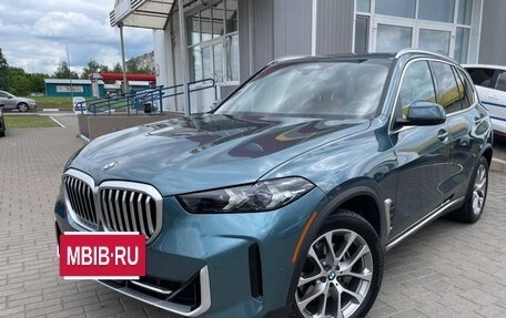 BMW X5, 2023 год, 7 000 000 рублей, 3 фотография