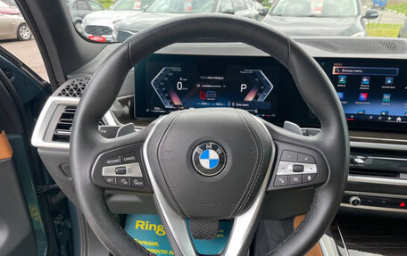 BMW X5, 2023 год, 7 000 000 рублей, 12 фотография