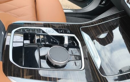 BMW X5, 2023 год, 7 000 000 рублей, 17 фотография