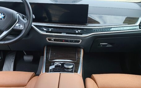 BMW X5, 2023 год, 7 000 000 рублей, 16 фотография