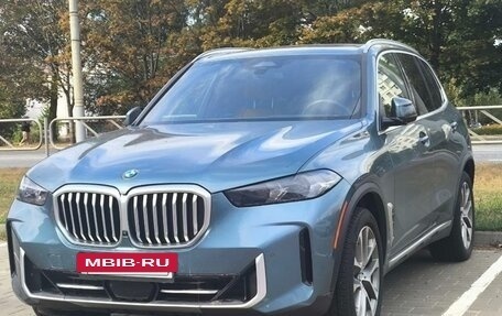 BMW X5, 2023 год, 7 000 000 рублей, 25 фотография