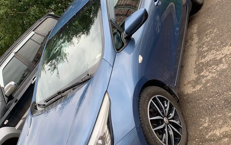 KIA cee'd III, 2012 год, 1 150 000 рублей, 3 фотография