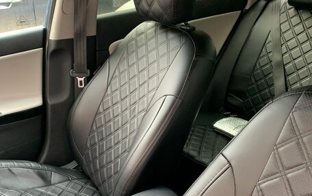 KIA cee'd III, 2012 год, 1 150 000 рублей, 5 фотография