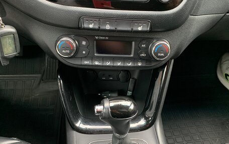 KIA cee'd III, 2012 год, 1 150 000 рублей, 10 фотография