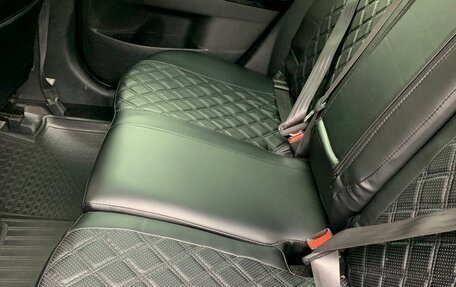 KIA cee'd III, 2012 год, 1 150 000 рублей, 8 фотография