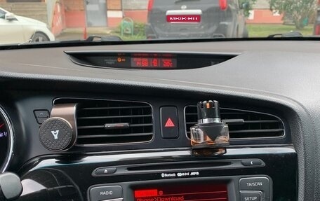KIA cee'd III, 2012 год, 1 150 000 рублей, 6 фотография