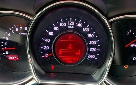KIA cee'd III, 2012 год, 1 150 000 рублей, 9 фотография
