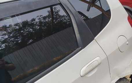 Honda Fit III, 2001 год, 195 000 рублей, 5 фотография