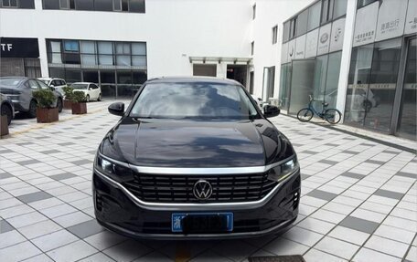 Volkswagen Passat B8 рестайлинг, 2022 год, 1 430 000 рублей, 2 фотография