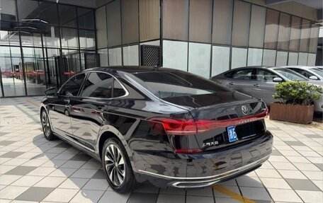 Volkswagen Passat B8 рестайлинг, 2022 год, 1 430 000 рублей, 4 фотография